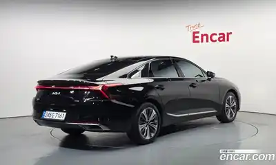 Kia K8 2022 1.6 гидро в Москве, миниатюра 2