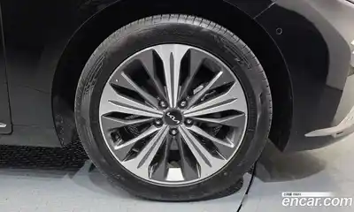 Kia K8 2022 1.6 гидро в Москве, миниатюра 7