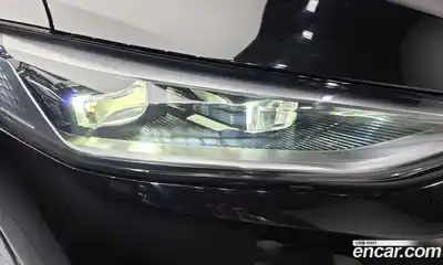 Kia K8 2022 1.6 гидро в Москве, миниатюра 8