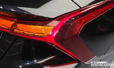 Kia K8 2022 1.6 гидро в Москве, миниатюра 9