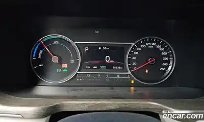 Kia Sorento 2021 1.6 гидро в Москве № 2125253, миниатюра 11