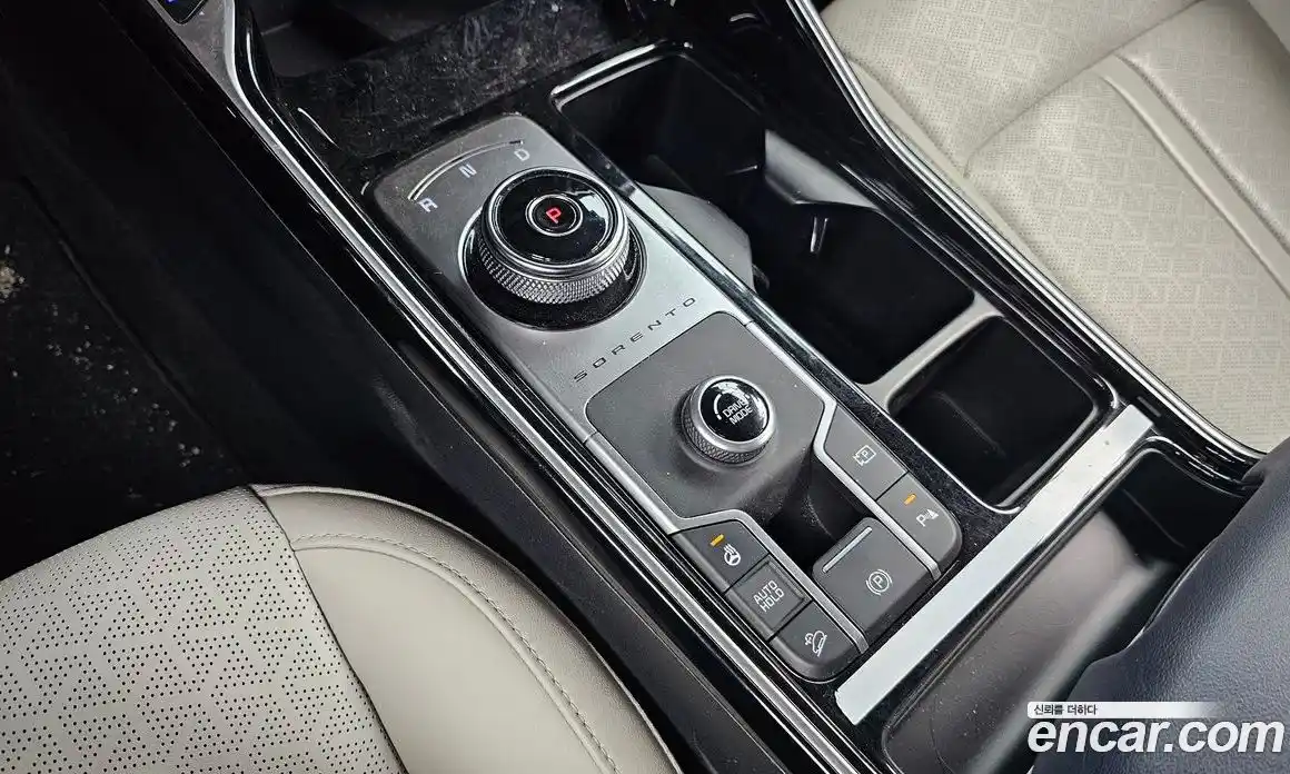 Kia Sorento 2021 1.6 гидро в Москве № 2125253, фото 12