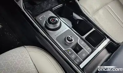 Kia Sorento 2021 1.6 гидро в Москве № 2125253, миниатюра 12