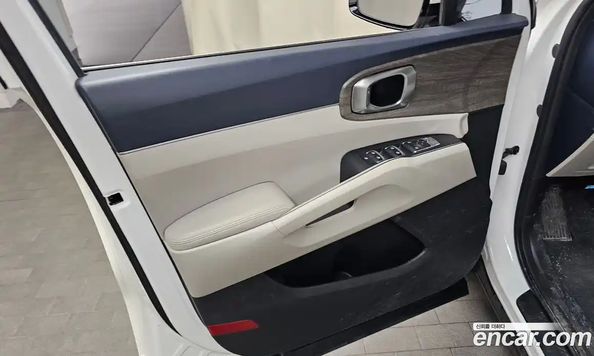 Kia Sorento 2021 1.6 гидро в Москве № 2125253, фото 14