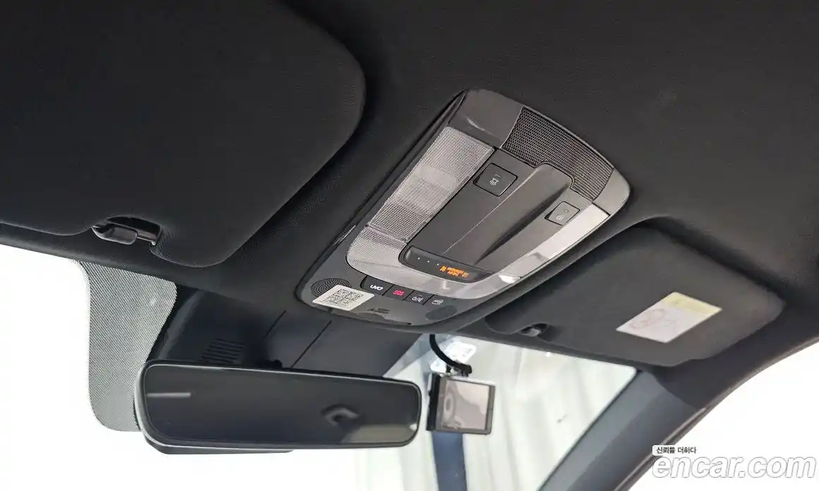 Kia Sorento 2021 1.6 гидро в Москве № 2125253, фото 22
