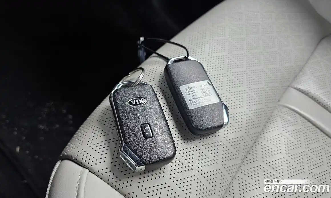 Kia Sorento 2021 1.6 гидро в Москве № 2125253, фото 23