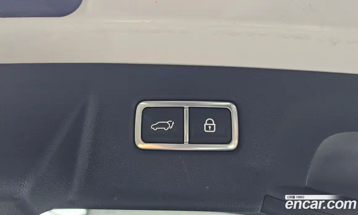 Kia Sorento 2021 1.6 гидро в Москве № 2125253, фото 24
