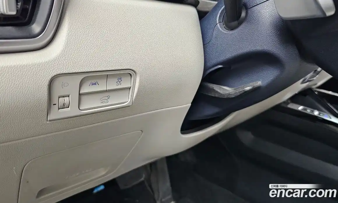 Kia Sorento 2021 1.6 гидро в Москве № 2125253, фото 26