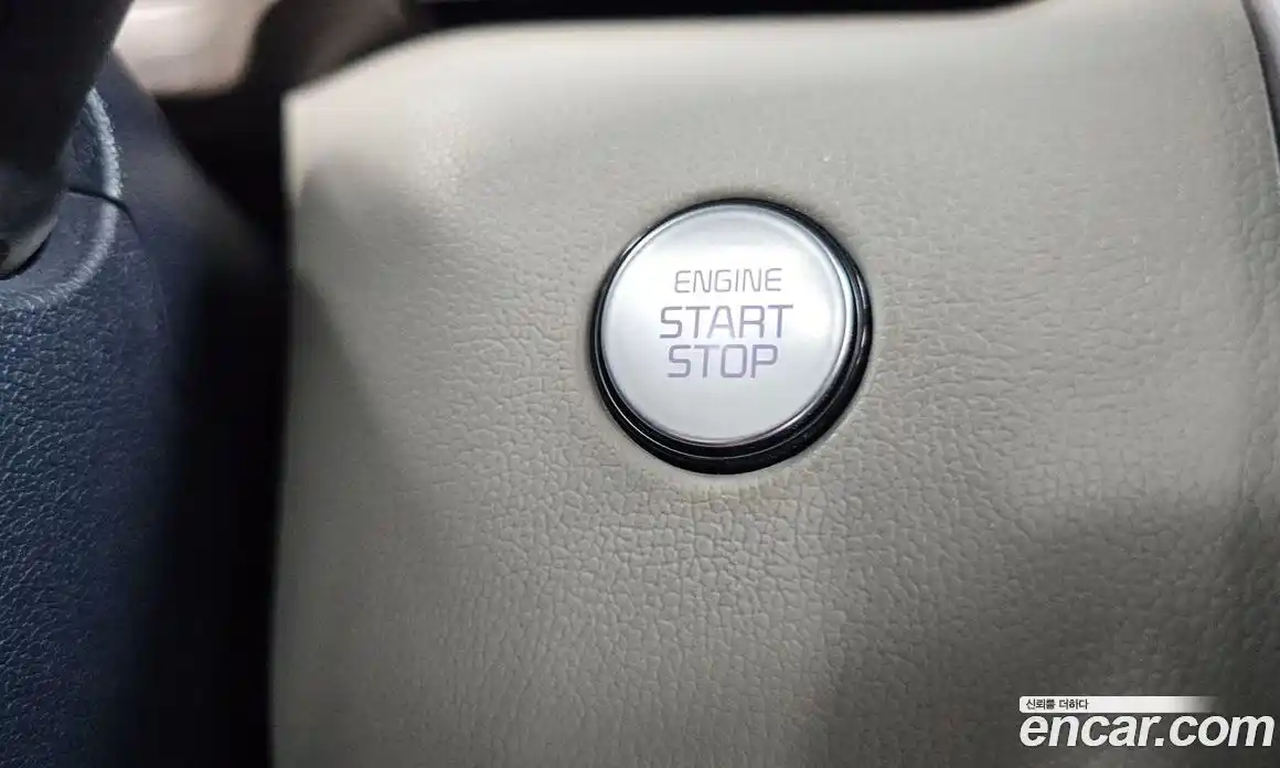 Kia Sorento 2021 1.6 гидро в Москве № 2125253, фото 27