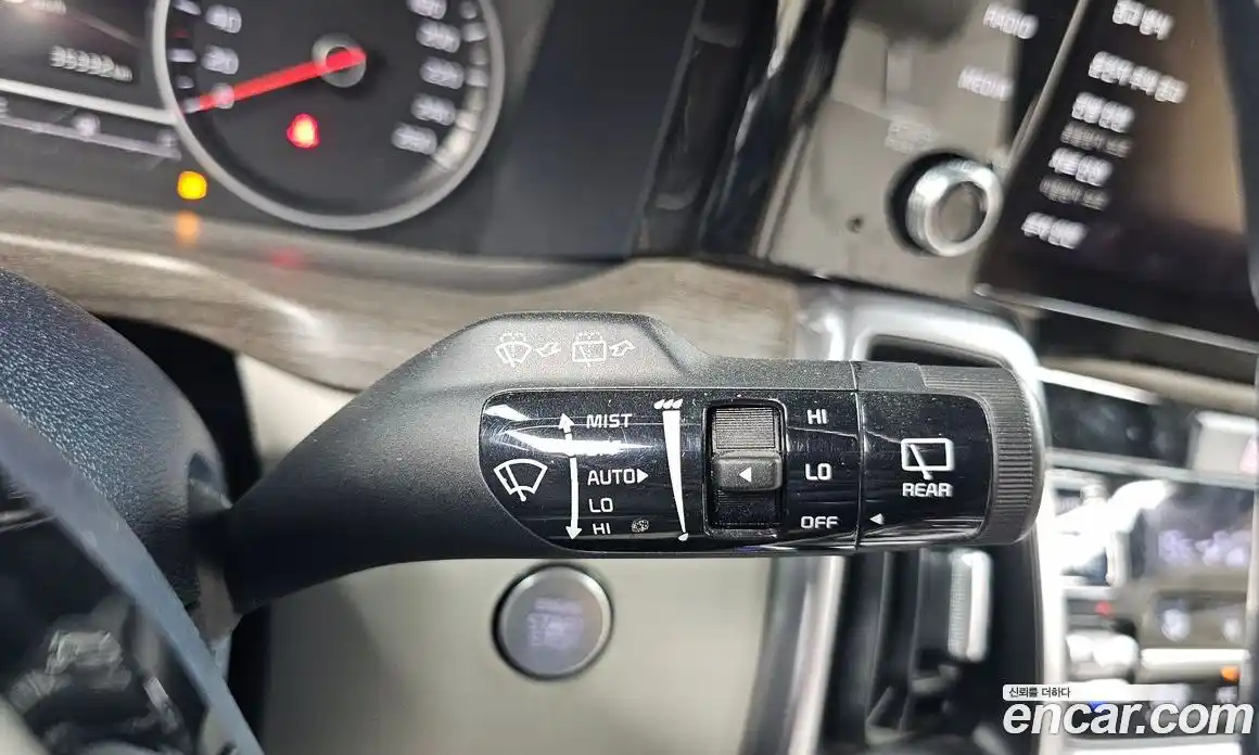 Kia Sorento 2021 1.6 гидро в Москве № 2125253, фото 28