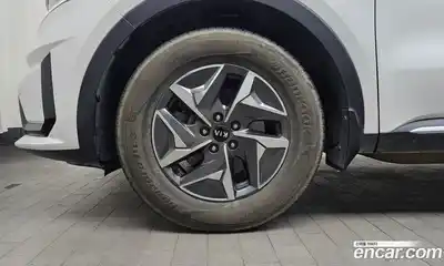 Kia Sorento 2021 1.6 гидро в Москве № 2125253, миниатюра 5