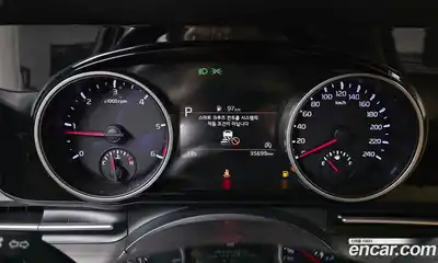 Kia Canival 2020 2.2 гидро в Москве, миниатюра 11
