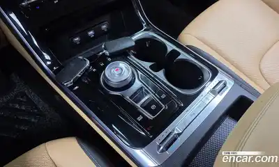 Kia Canival 2020 2.2 гидро в Москве, миниатюра 12