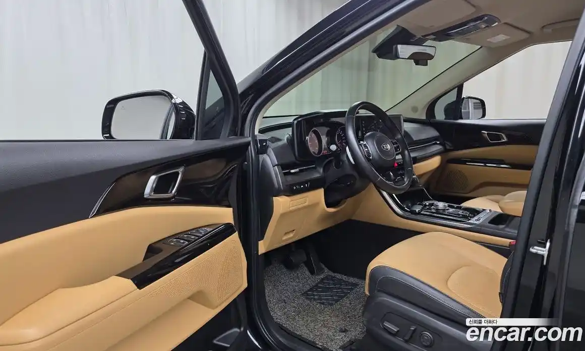 Kia Canival 2020 2.2 гидро в Москве, фото 13