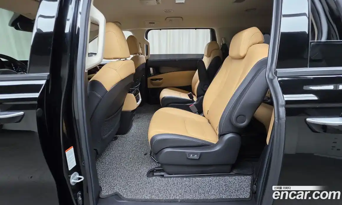 Kia Canival 2020 2.2 гидро в Москве, фото 16