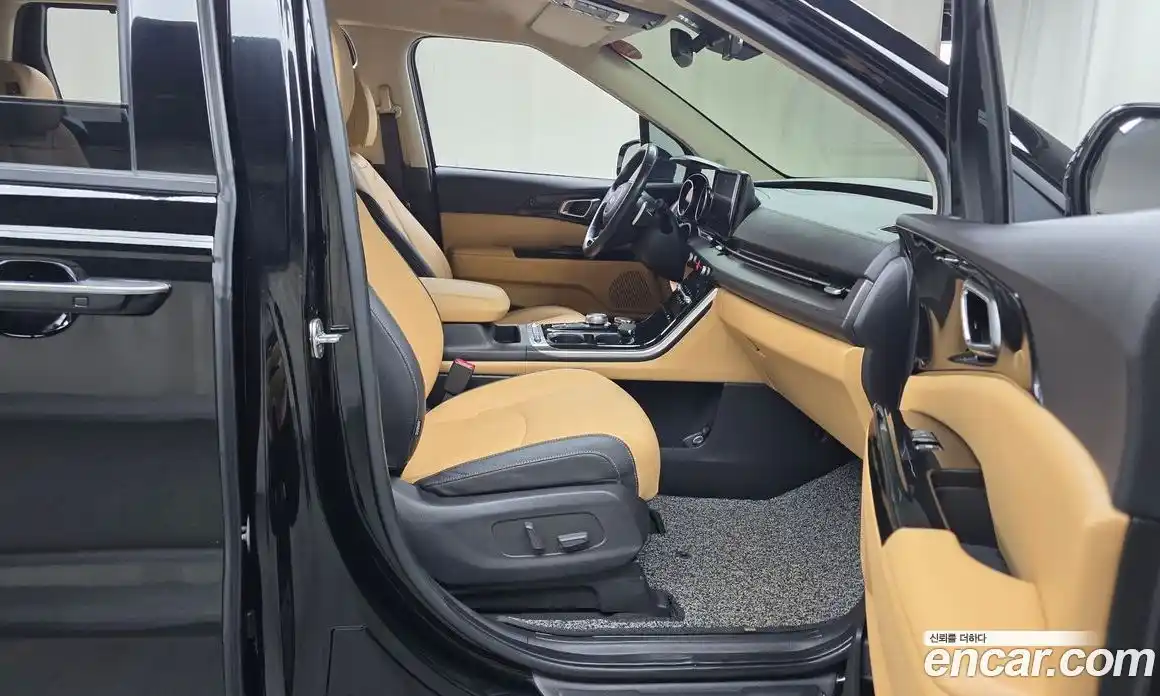 Kia Canival 2020 2.2 гидро в Москве, фото 17