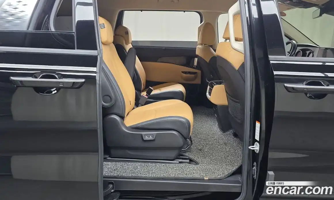 Kia Canival 2020 2.2 гидро в Москве, фото 18