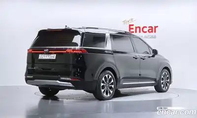 Kia Canival 2020 2.2 гидро в Москве, миниатюра 2
