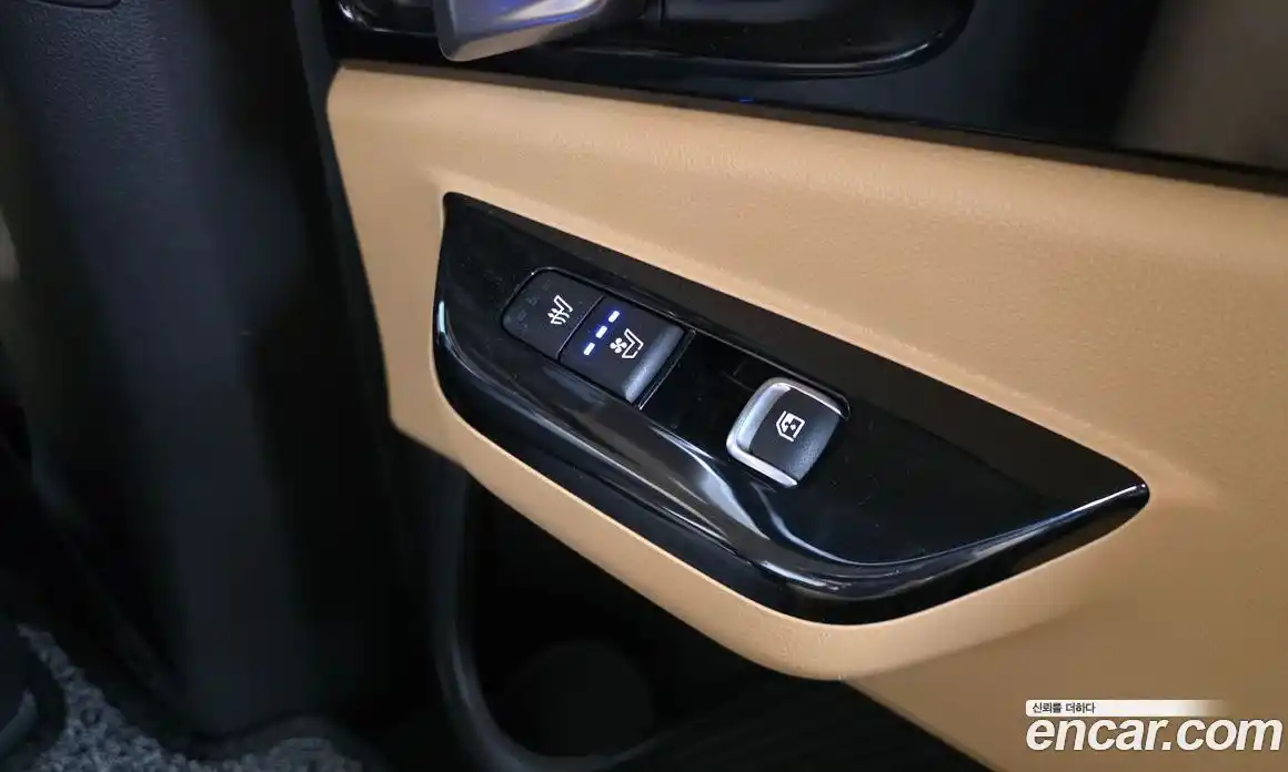 Kia Canival 2020 2.2 гидро в Москве, фото 25