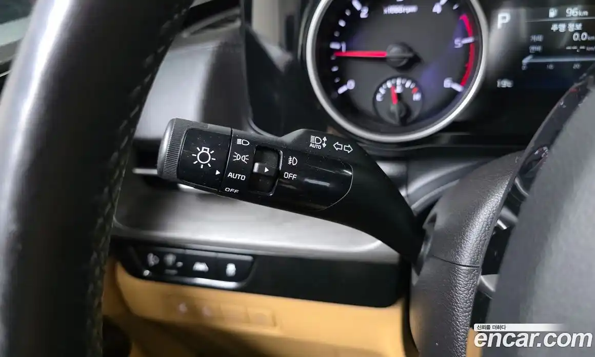 Kia Canival 2020 2.2 гидро в Москве, фото 27