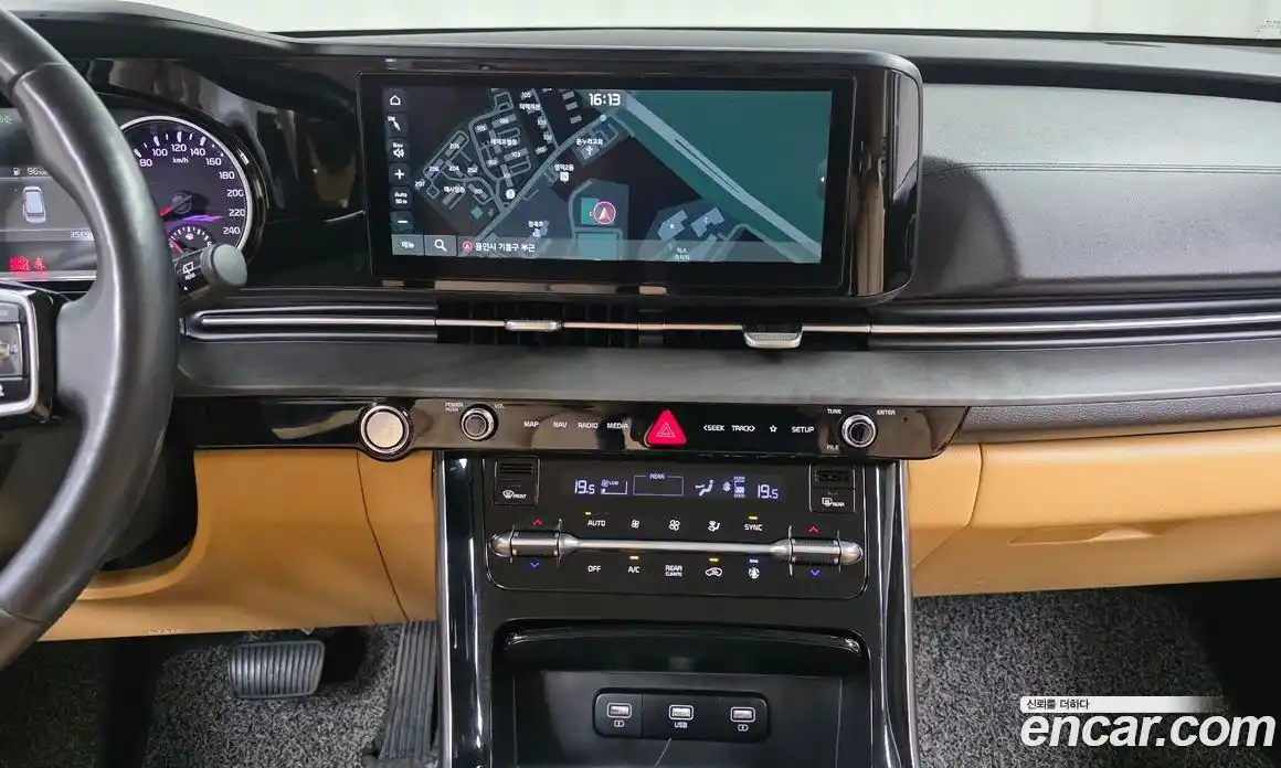 Kia Canival 2020 2.2 гидро в Москве, фото 28