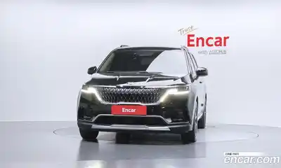Kia Canival 2020 2.2 гидро в Москве, миниатюра 3