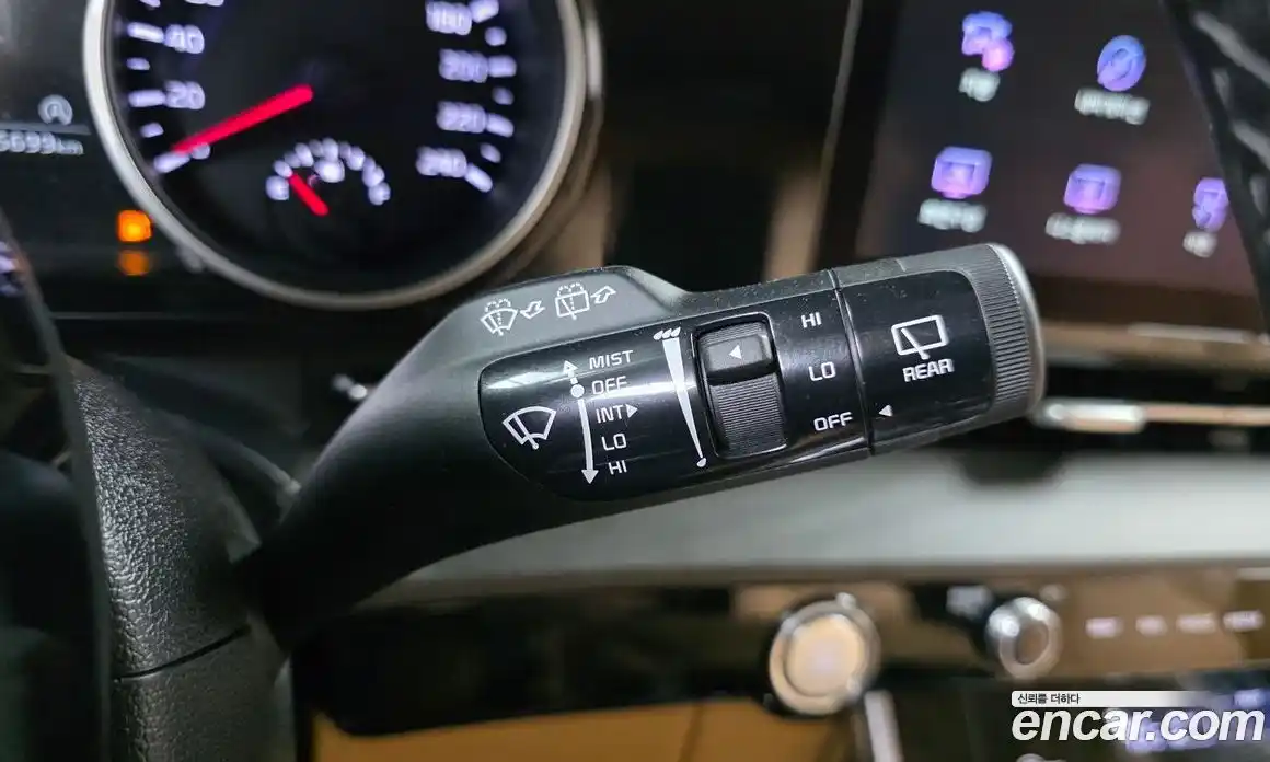 Kia Canival 2020 2.2 гидро в Москве, фото 31