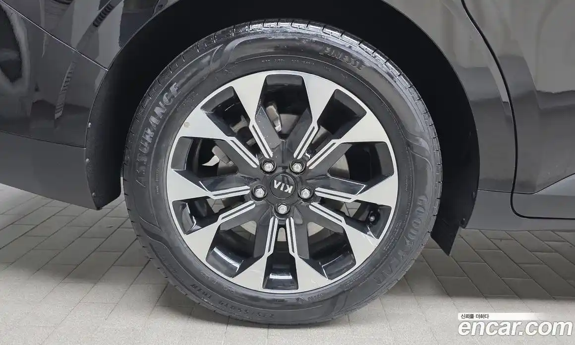 Kia Canival 2020 2.2 гидро в Москве, фото 5