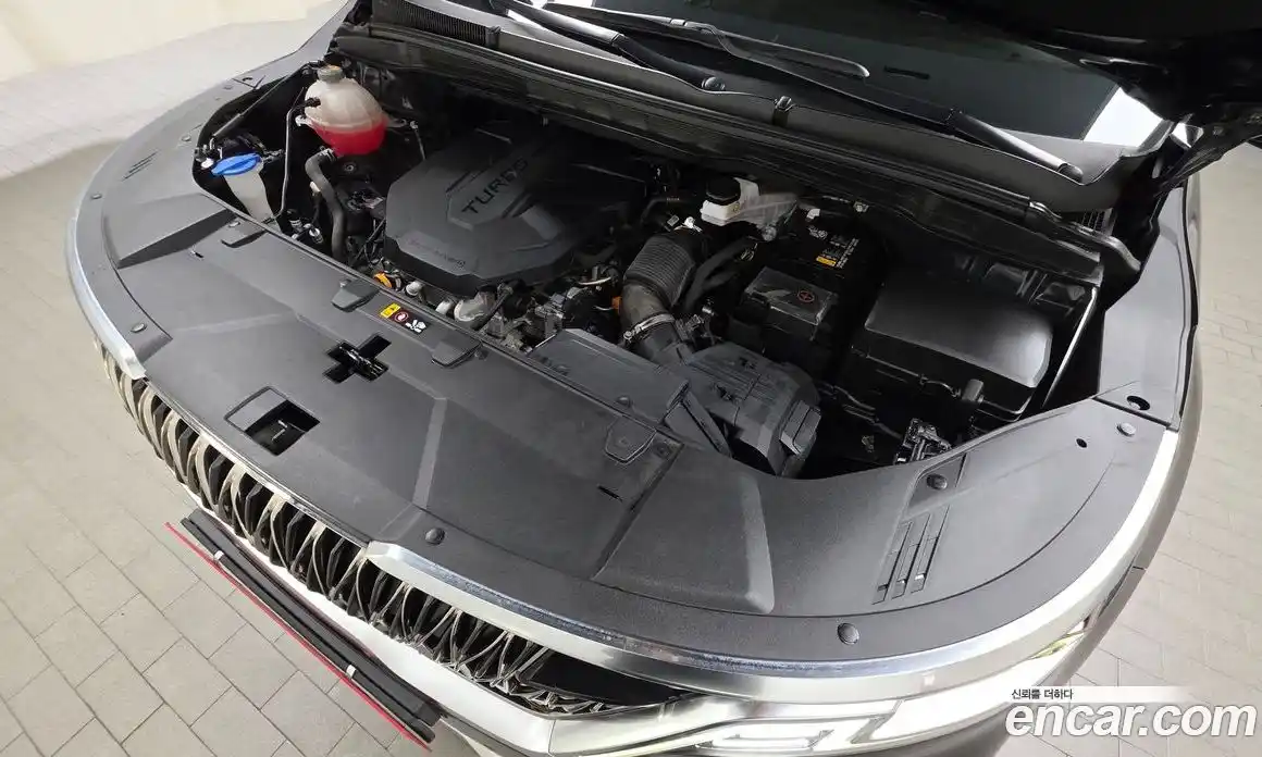 Kia Canival 2020 2.2 гидро в Москве, фото 6