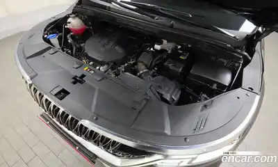 Kia Canival 2020 2.2 гидро в Москве, миниатюра 6