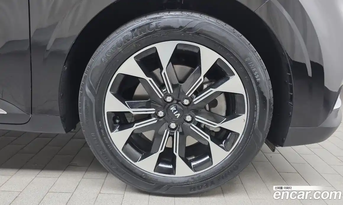 Kia Canival 2020 2.2 гидро в Москве, фото 7