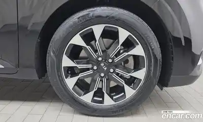Kia Canival 2020 2.2 гидро в Москве, миниатюра 7