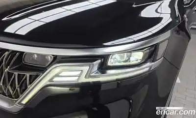 Kia Canival 2020 2.2 гидро в Москве, миниатюра 8