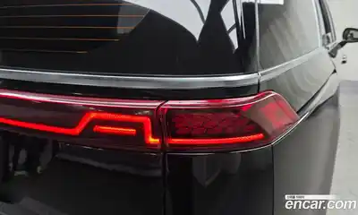 Kia Canival 2020 2.2 гидро в Москве, миниатюра 9