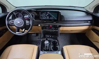 Kia Canival 2020 2.2 гидро в Москве, миниатюра 10