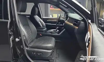 Kia Mohave 2021 3.0 гидро в Москве, миниатюра 11