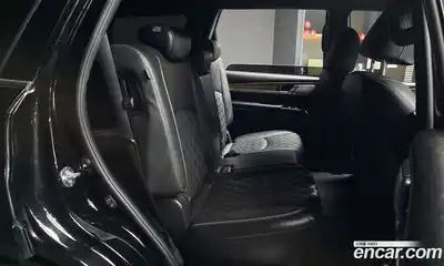 Kia Mohave 2021 3.0 гидро в Москве, миниатюра 12