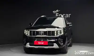 Kia Mohave 2021 3.0 гидро в Москве, миниатюра 3