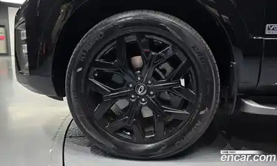 Kia Mohave 2021 3.0 гидро в Москве, миниатюра 5