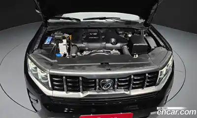 Kia Mohave 2021 3.0 гидро в Москве, миниатюра 6
