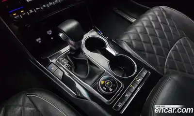 Kia Mohave 2021 3.0 гидро в Москве, миниатюра 9