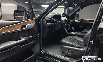 Kia Mohave 2021 3.0 гидро в Москве, миниатюра 10