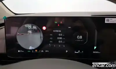 Kia Canival 2024 2.2 гидро в Москве, миниатюра 11