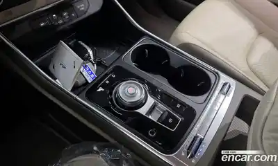 Kia Canival 2024 2.2 гидро в Москве, миниатюра 12