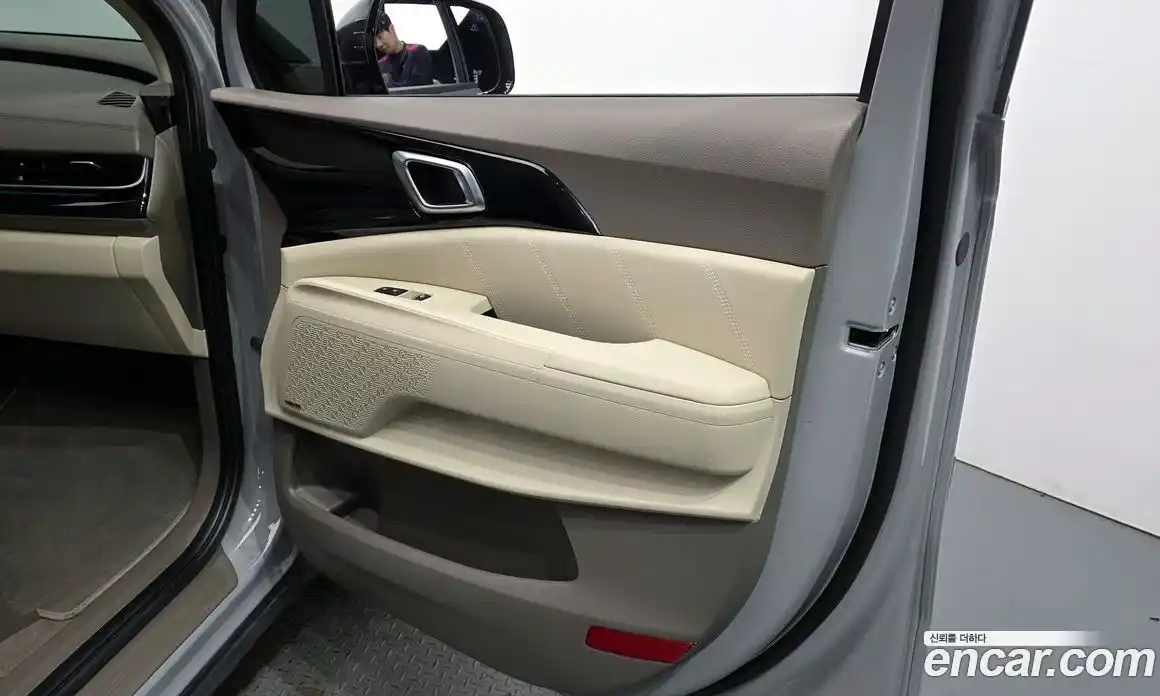 Kia Canival 2024 2.2 гидро в Москве, фото 14