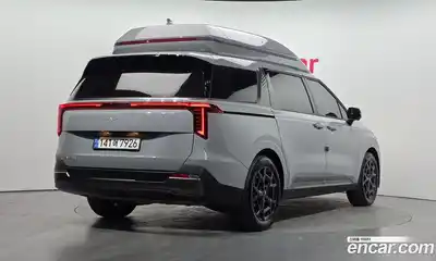 Kia Canival 2024 2.2 гидро в Москве, миниатюра 2