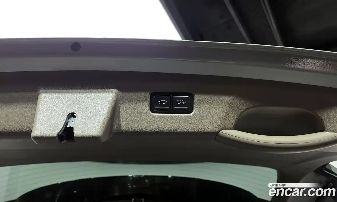 Kia Canival 2024 2.2 гидро в Москве, фото 21