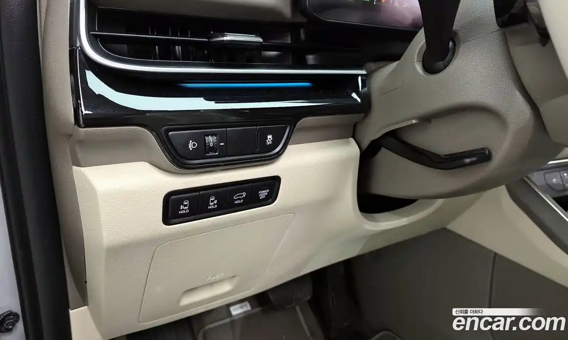 Kia Canival 2024 2.2 гидро в Москве, фото 26