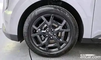 Kia Canival 2024 2.2 гидро в Москве, миниатюра 5
