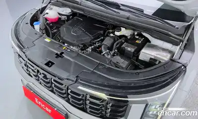 Kia Canival 2024 2.2 гидро в Москве, миниатюра 6